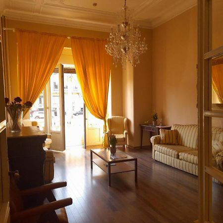 Hotel Marchionni Dal 1923 Виареджо Экстерьер фото