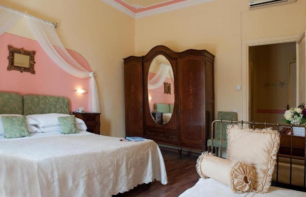 Hotel Marchionni Dal 1923 Виареджо Экстерьер фото